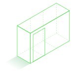 Box 3,5 m²