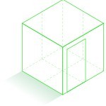 Box 4 m²