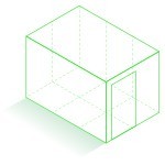 Box 7 m²