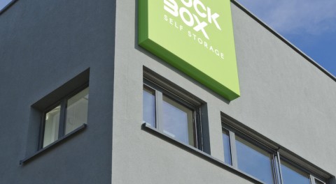 Dlaczego Lockbox jest lepszy?